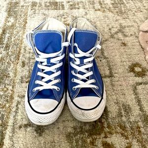 Converse High Tops